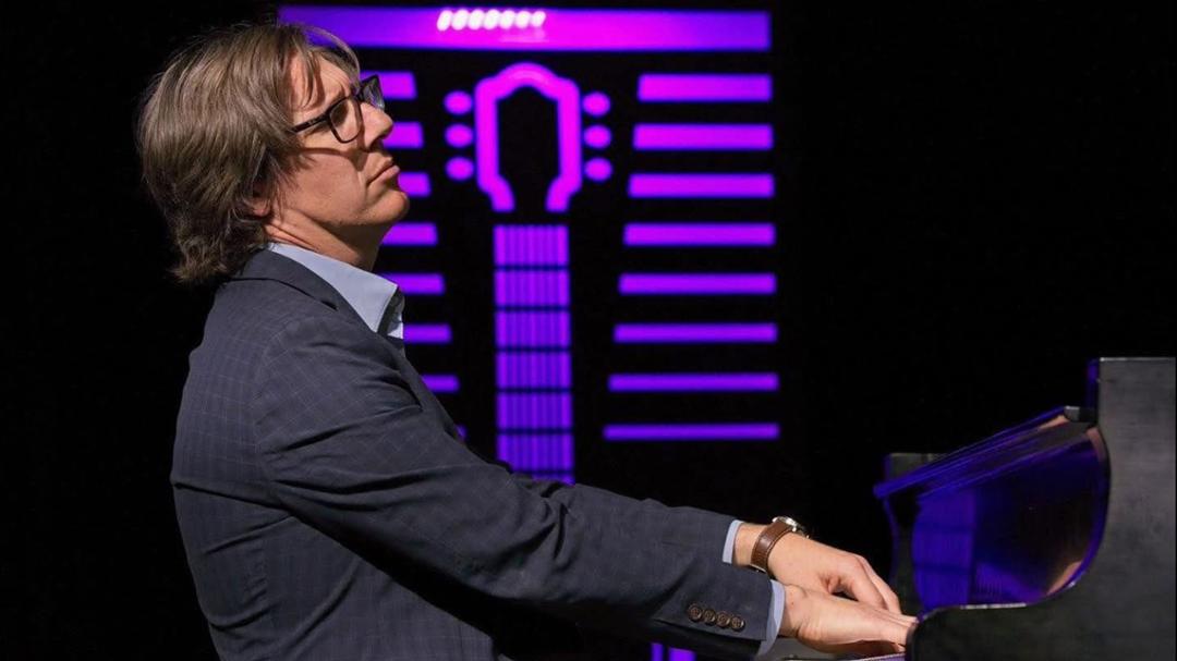 Texas Tech Announces New Presidential Lecture & Performance Series Leadership