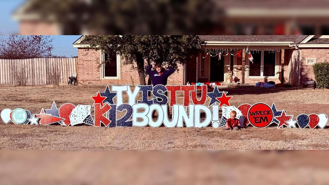 Middle Schooler Finds Freedom to Fly by Schooling Online