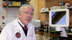 Image thumbnail for “Texas Tech Professor Recognized for Efforts to Revive Texas Wild Quail” story