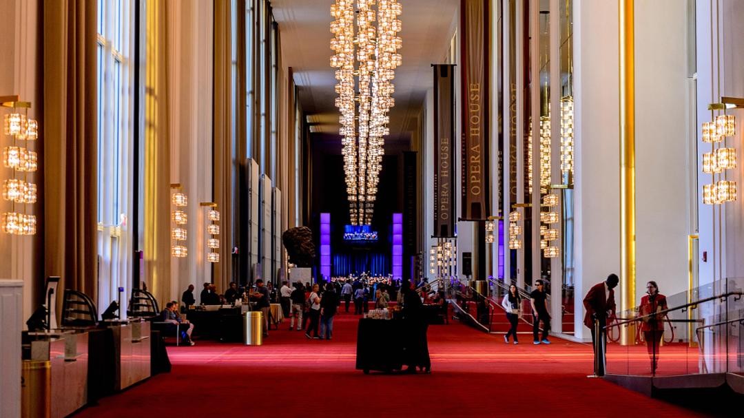 Texas Tech Director Inducted into College of Fellows of the American Theatre