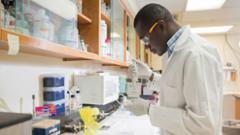 Image thumbnail for &ldquo;Texas Tech Makes National Academy of Inventors&rsquo; Top 100 for 4th Straight Year&rdquo; story