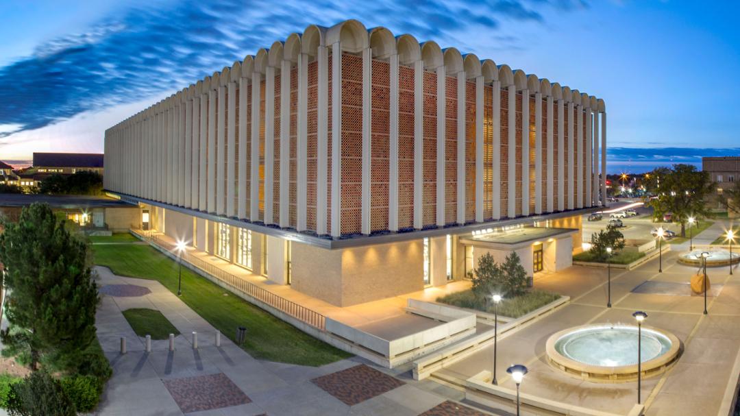 Texas Tech Names New Dean of University Libraries