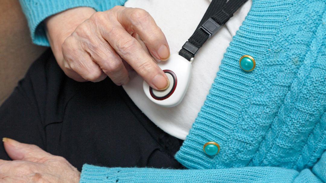 Texas Tech Researcher Develops Generative Learning Model to Predict Falls