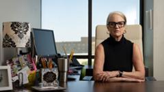 Image thumbnail for &ldquo;Lisa Low Found Mentors, Became Outstanding Texas Tech Classroom Instructor&rdquo; story