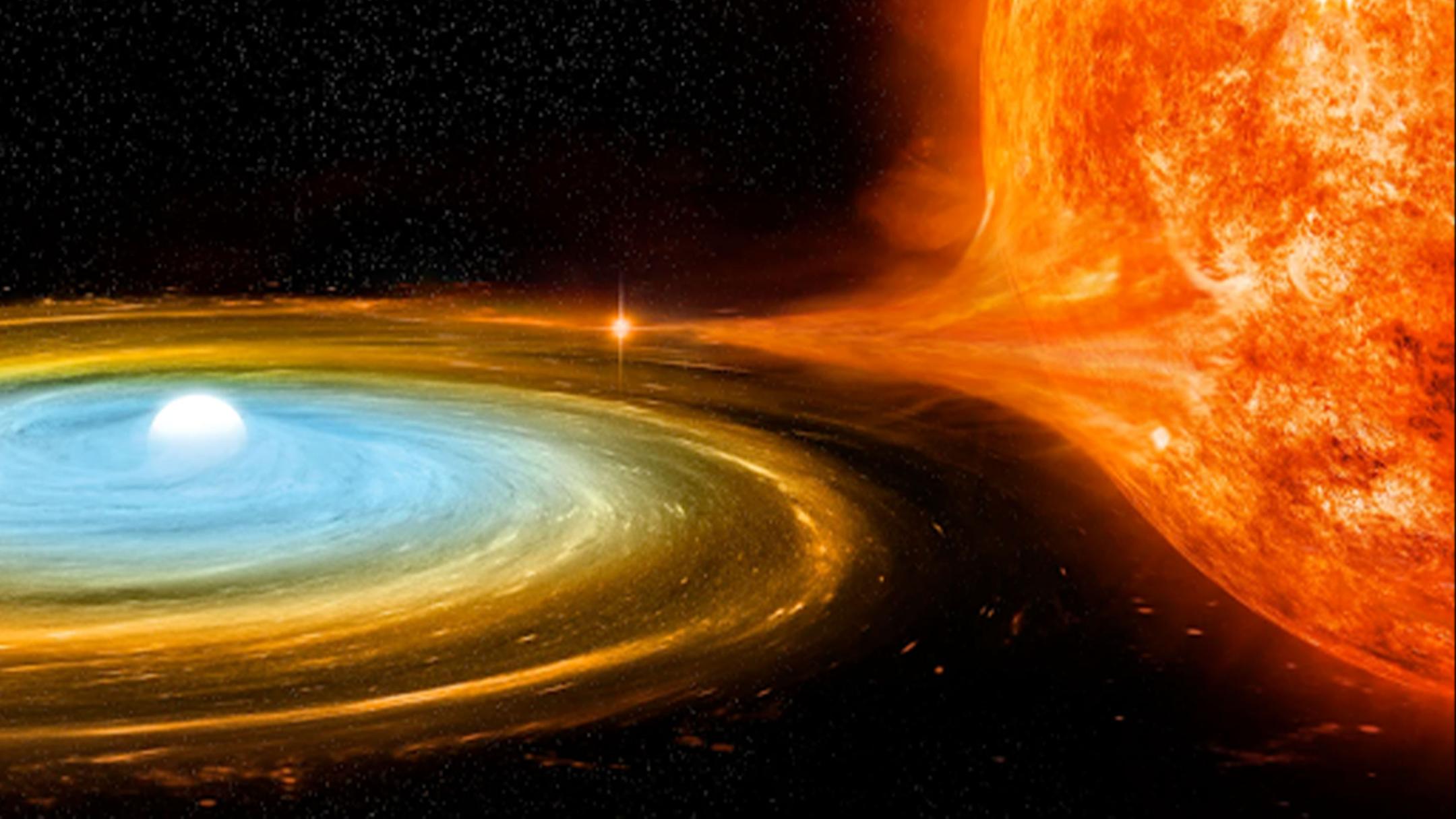 South Pole Telescope Detects Energetic Stellar Flares Near Center of Galaxy