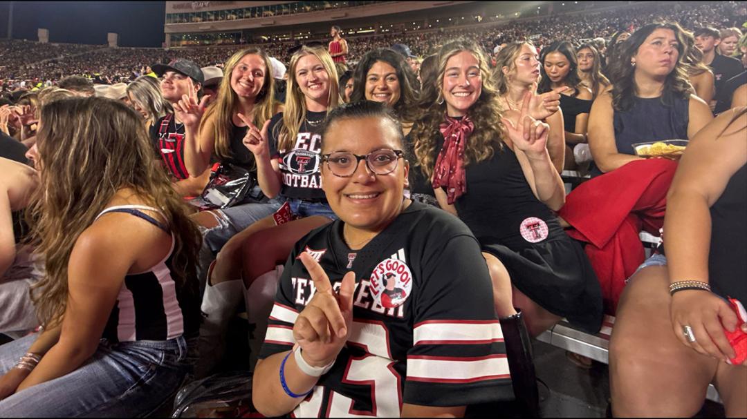 How One Scholarship is Turning a Student&rsquo;s Adversity into Purpose