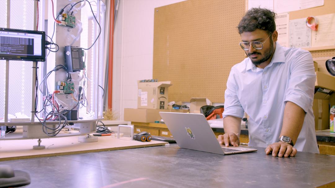 Three Texas Tech Graduate Students Find Their Calling as Sorghum Researchers