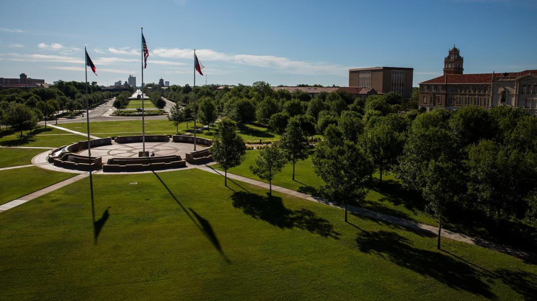 Texas Tech and TTUHSC Professors Honored as NAI Senior Members