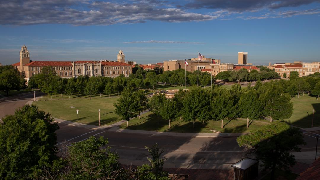 Texas Tech K-12 Welcomes New Superintendent