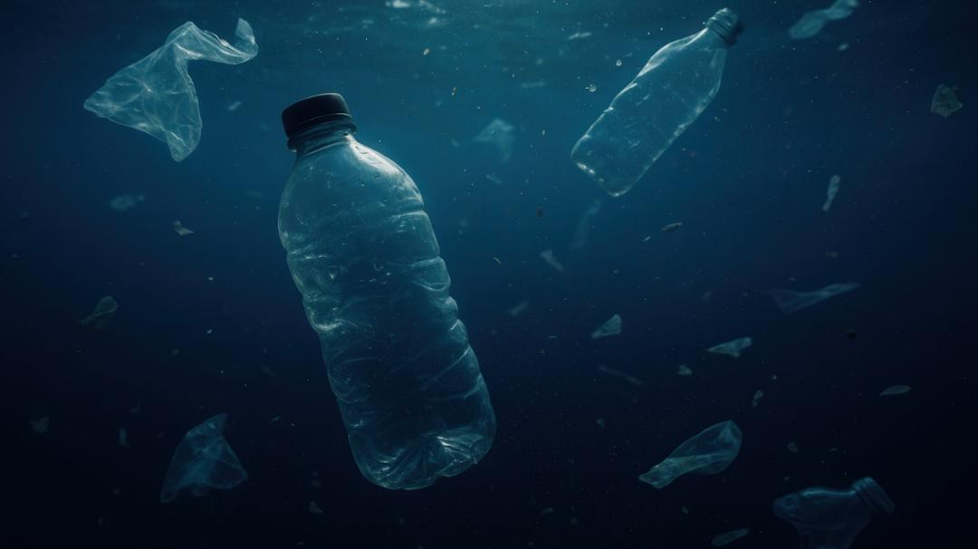 Texas Tech Researcher Digs into Impacts of Microplastics