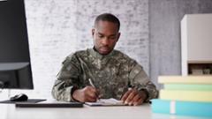 Image thumbnail for “Texas Tech Accumulates Accolades for Support of Veterans, Military Families” story