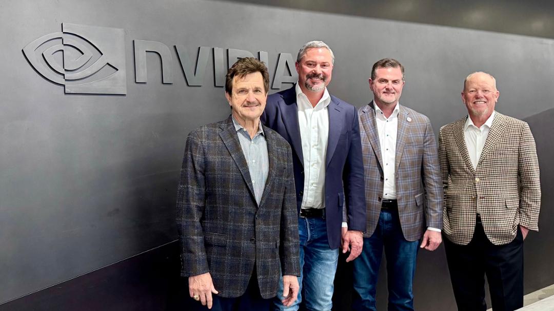 Texas Tech Launches Next-Generation AI Infrastructure