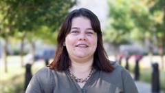 Image thumbnail for “Texas Tech Doctoral Student Part of New Partnership” story