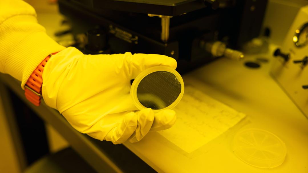 Texas Tech to Earn $14M for Advanced Semiconductor Power Devices Program