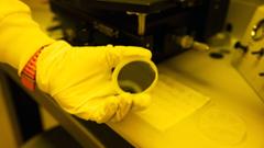 Image thumbnail for “Texas Tech to Earn $14M for Advanced Semiconductor Power Devices Program” story