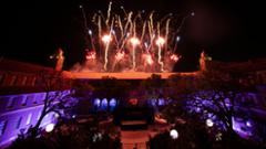 Image thumbnail for “Texas Tech Announces Largest Fundraising Year in the University’s History” story