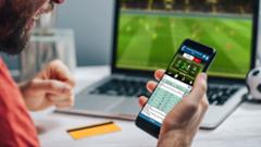 Image thumbnail for “Texas Tech Team Finds Legalized Gambling Requires More Healing Resources” story