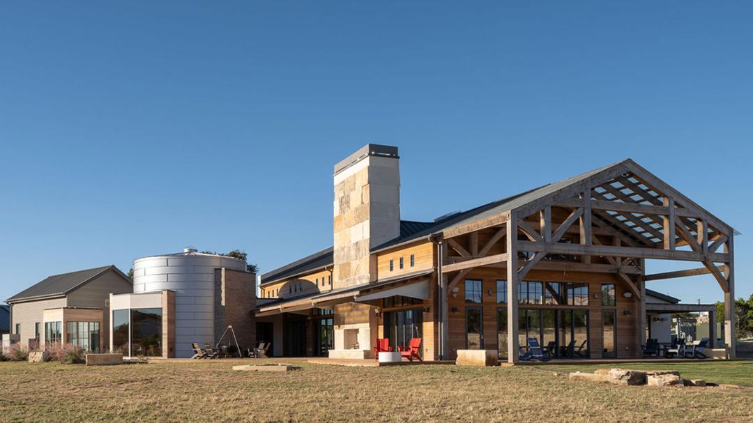 Texas Tech Alumni Join Ranks for Veterans
