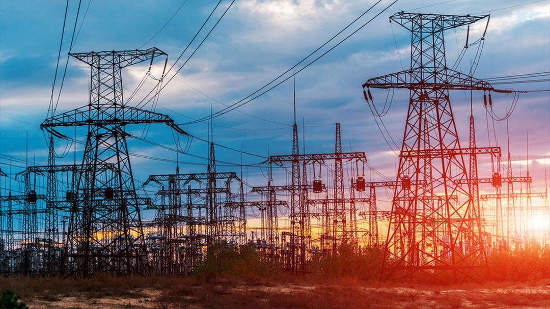 Texas Tech Researchers Explore Links Between Power Reliability and Economy