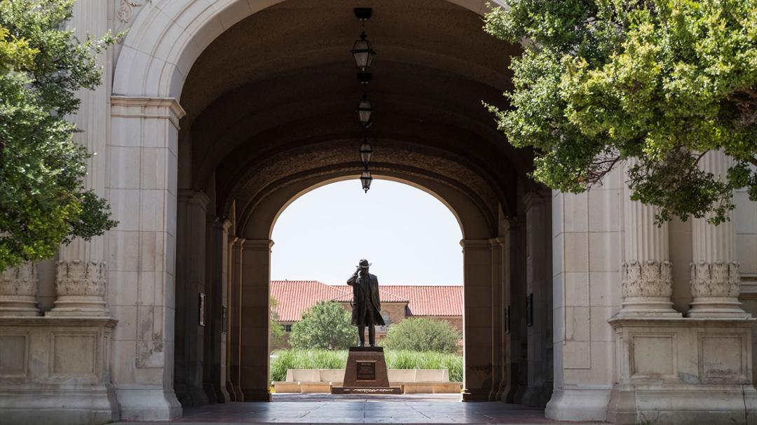 Texas Tech Remains Among Top Universities in Latest Rankings