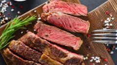 Image thumbnail for “Unprocessed Red Meat Has No Notable Effect on Obesity and Related Diseases” story