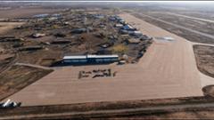 Image thumbnail for “Research Facility Renamed Texas Tech University Reese National Security Complex” story