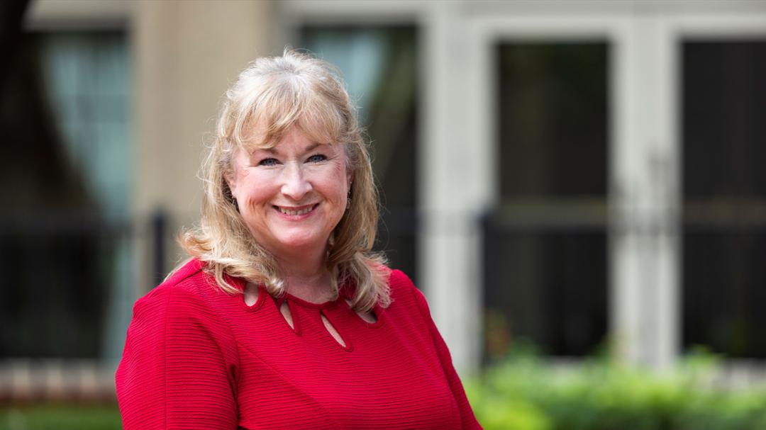 First-Gen Student Took her University Daily Leadership Skills to Southwest Airlines