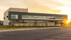 Image thumbnail for “Texas Tech Partners with Natura, ACU to Advance Cutting-Edge Technology” story