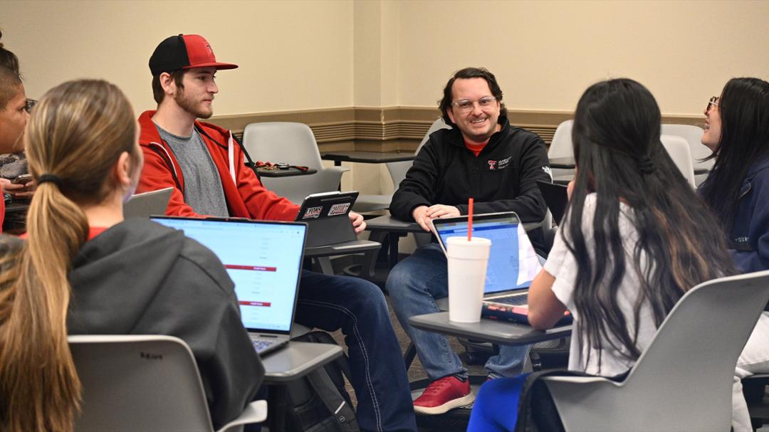 Texas Tech&rsquo;s Supplemental Instruction Program Earns Accreditation