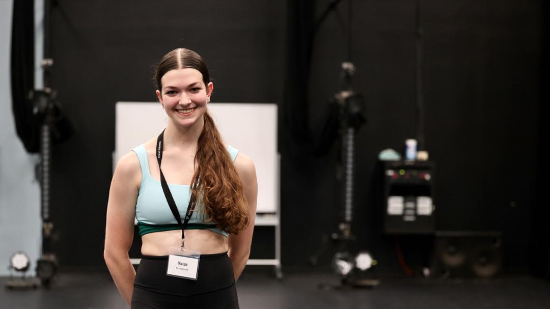 Texas Tech Dance Intensive Attracts New Prospective Students