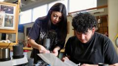 Image thumbnail for &ldquo;Siblings Make Their Own Path to Texas Tech&rdquo; story