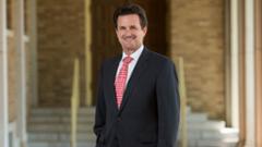Image thumbnail for &ldquo;Texas Tech President Re-elected to Inter-American Higher Education Board&rdquo; story