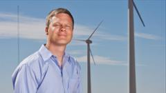 Image thumbnail for &ldquo;Schroeder Named to 2025 Class of National Academy of Inventors&rdquo; story