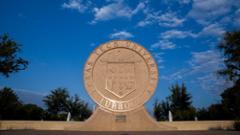 Image thumbnail for “Texas Tech’s Multidisciplinary Journal Offers Platform for Emerging Researchers” story