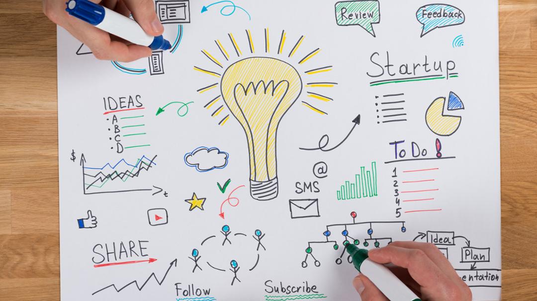 Texas Tech Empowers Students to Become Global Impact Entrepreneurs