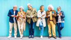 Image thumbnail for “Texas Tech Professor Seeks to Build Digital Confidence in Older Population” story