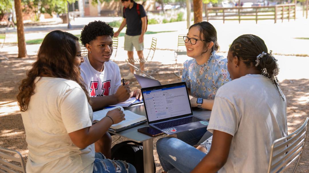 Texas Tech Enrollment Continues Record Growth, Reaches 46,296