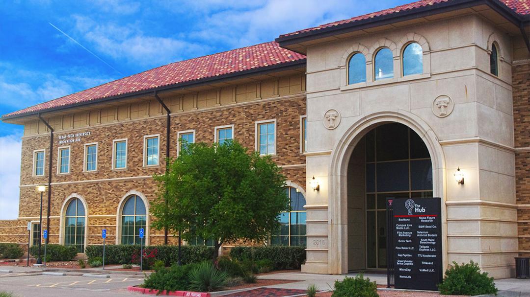 Texas Tech Develops Another Pathway for Aspiring Entrepreneurs