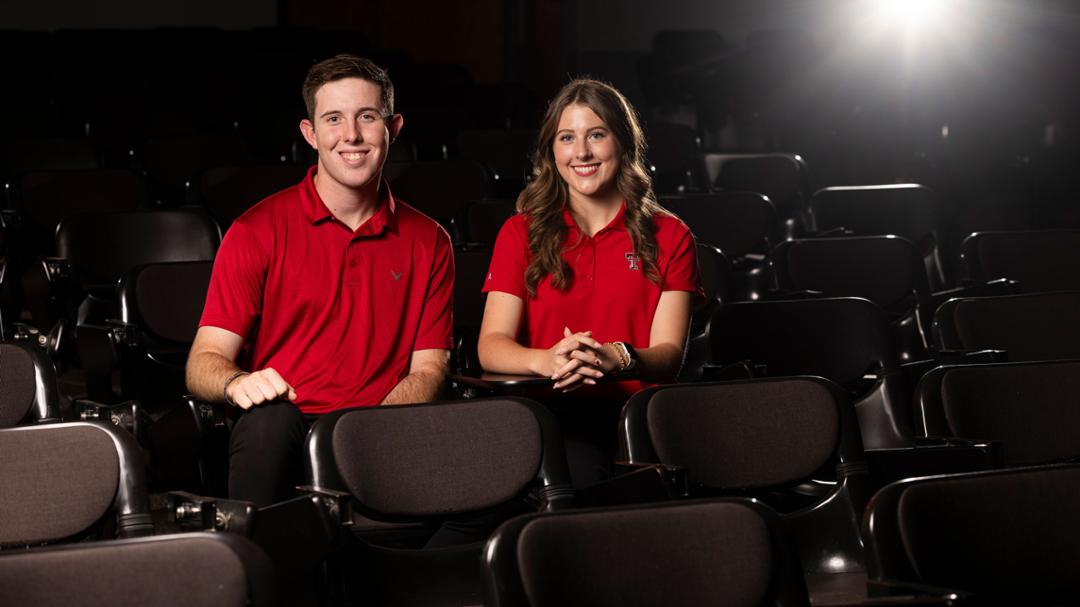 Thoma Scholars Prove Small Town Students Have Big Potential