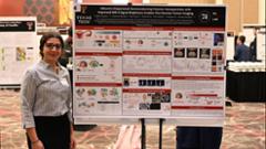 Image thumbnail for “Honors College Students Secure STEM-Focused Goldwater Scholarship” story