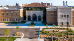 Image thumbnail for “Texas Tech School of Veterinary Medicine Earns Full Accreditation” story