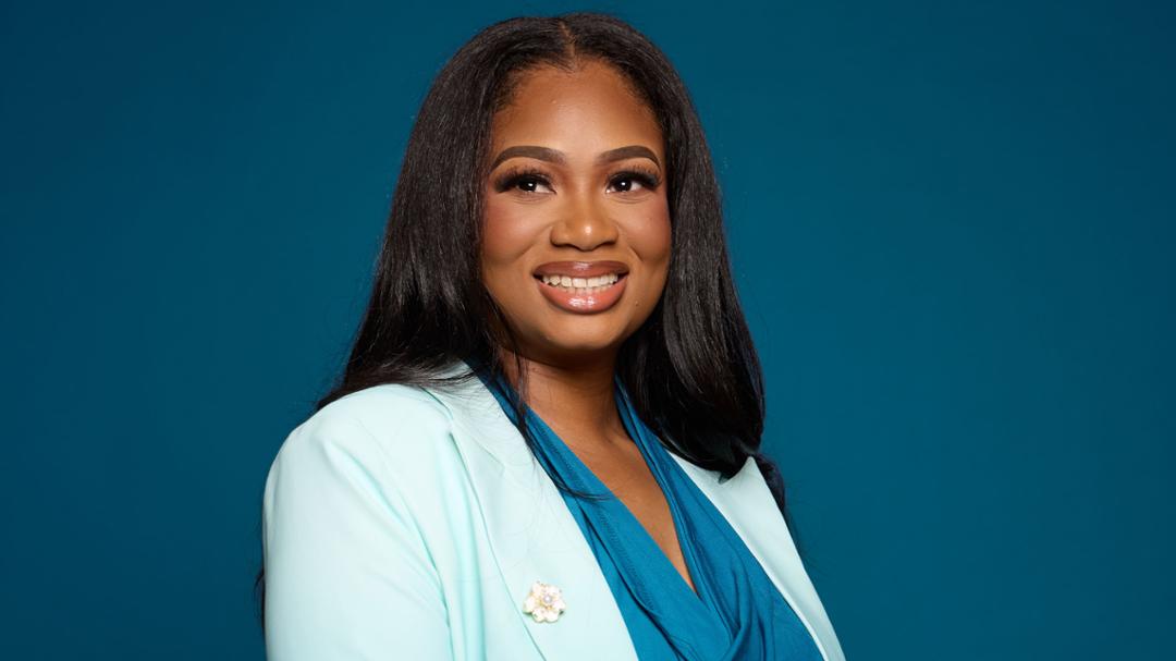 Architecture Alumna Advocates for Inclusive Design and Children’s Self Worth