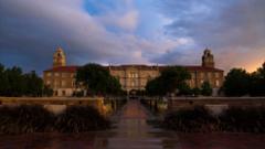 Image thumbnail for &ldquo;Texas Tech Climbs in Latest U.S. News & World Report Best Global Universities&rdquo; story