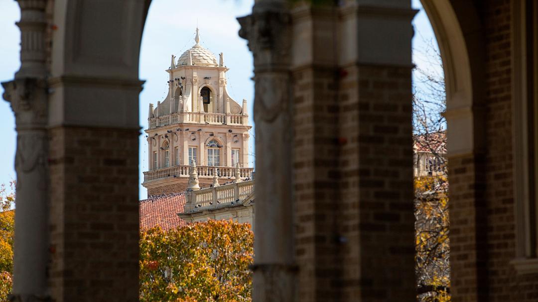 Texas Tech Rises in WSJ Rankings, Solidifying Position Among Top Universities