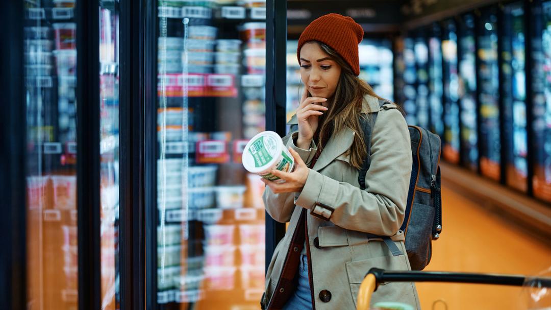 Trying to Eat Healthier? Don't Just Consider the Calories
