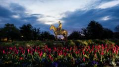 Image thumbnail for &ldquo;Texas Tech Earns Eighth Great Colleges to Work For ® Designation&rdquo; story