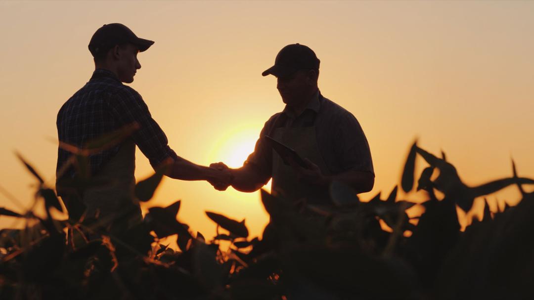 CASFER, Inside Out Unite to Take Bold Leap Toward Sustainable Agriculture
