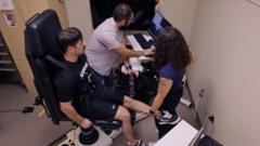 Image thumbnail for &ldquo;How Two Texas Tech Researchers Hope to Keep Firefighters Safer&rdquo; story