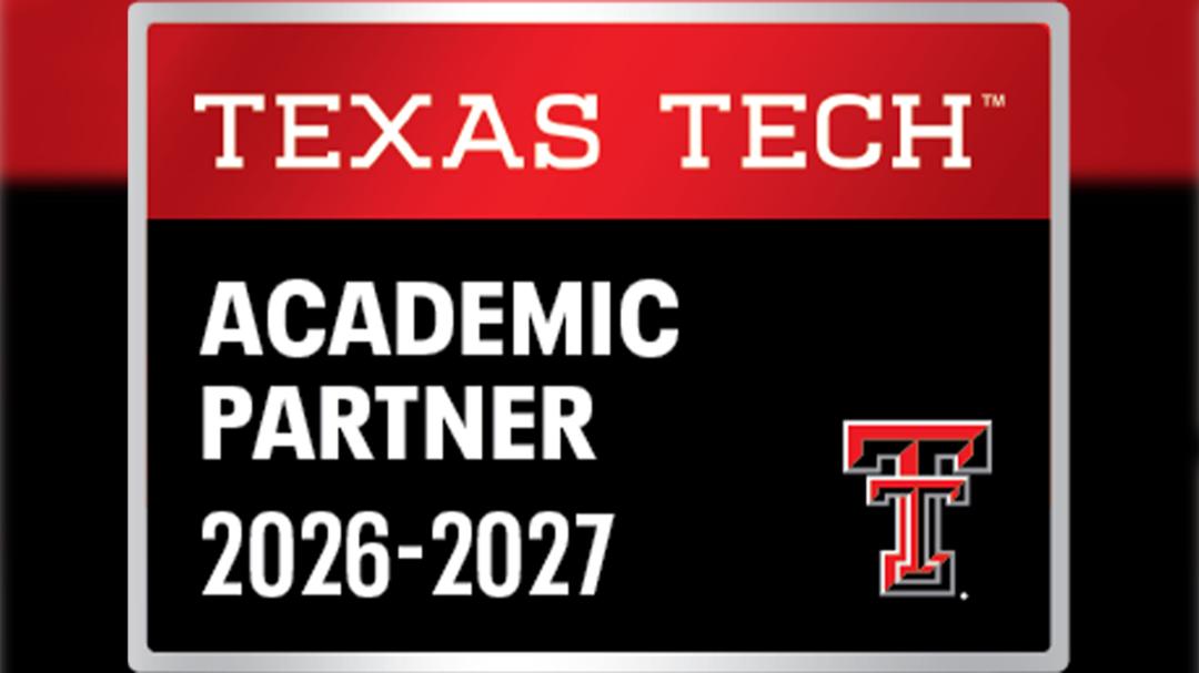 Texas Tech K-12 Grows Academic Partnerships Across Texas Texas Tech K-12 Grows Academic Partnerships Across Texas