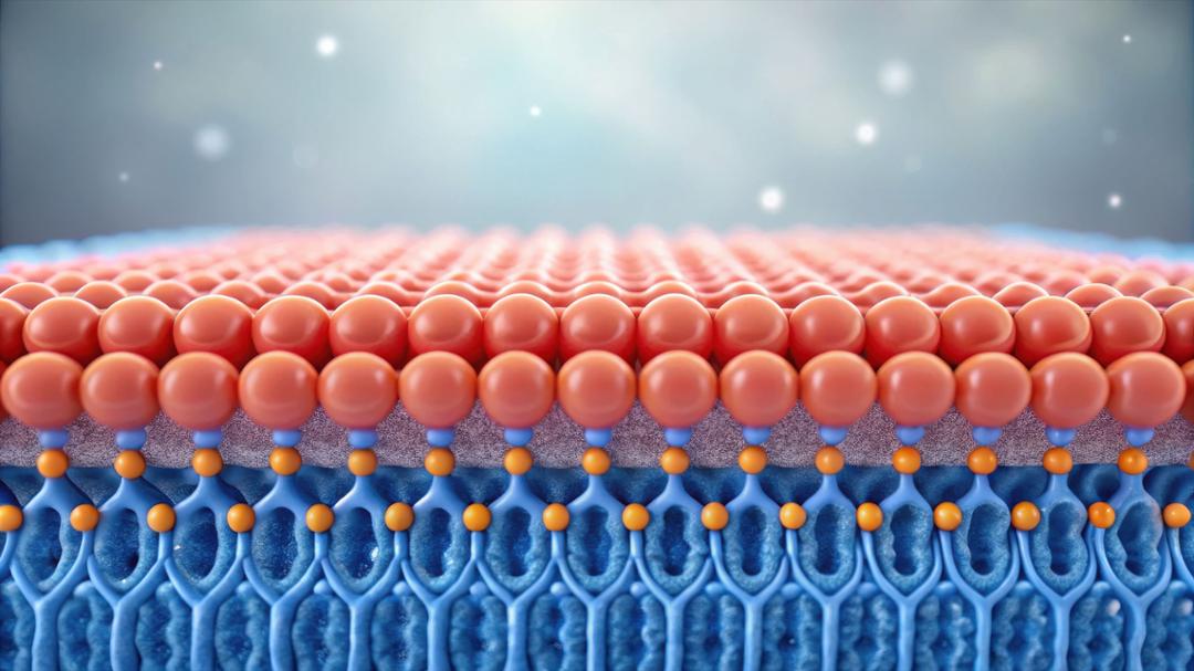 Texas Tech Researcher Explores the Memory Capabilities of Cell Membranes